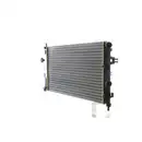 MAHLE CR 237 000S Kühlmittelkühler für OPEL