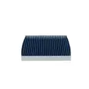 Filter Innenraumluft Bosch 0 986 628 630 Filter+pro für Audi für Man für Seat