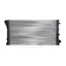 MAHLE CR 1452 000S Kühlmittelkühler für FIAT