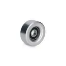 Umlenk /führungsrolle Keilrippenriemen Schaeffler Ina 532 0783 10 für Mazda