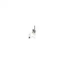 Kraftstoffpumpe Bosch 0 986 580 970 für Citroën für Peugeot für Toyota