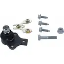 2x Lemförder Traggelenke vorn Seat Toledo Ibiza Cordoba VW Golf II Jetta II Polo