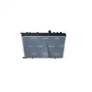 Kühler Motorkühlung Nrf 58308 Easy Fit für Citroën für Peugeot