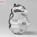 DENSO DCP02090 Kompressor A/C für AUDI