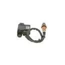 Partikelsensor Bosch 0 281 007 099 für Mercedes Benz für Mercedes Benz