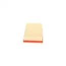 BOSCH F 026 400 345 Luftfilter S0345