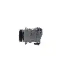 MAHLE ACP 1687 000S A/C-Kompressor für PEUGEOT
