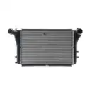 Ladeluftkühler Mahle CI 387 000P Behr *** Premium Line *** für Audi für VW