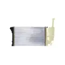 Kühler Motorkühlung Mahle CR 1451 000S Behr für Fiat