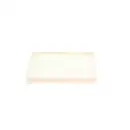 BOSCH 1 987 435 065 Filter, Innenraumluft M 5065