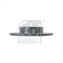 FEBI BILSTEIN Bremsscheiben 2 Stück vorn z. Bsp. für BMW