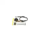 BOSCH 0 258 986 615 Lambdasonde