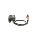 Partikelsensor Bosch 0 281 008 528 für Jaguar für Land Rover