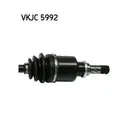 SKF VKJC 5992 Antriebswelle (ohne ATW)