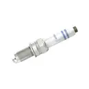 Zündkerze Bosch 0 241 145 523 Double Platinum für Audi für Seat für Skoda für VW