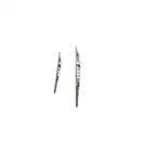 BOSCH 3 397 010 271 Wischblatt 534