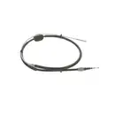 BOSCH 1 987 477 686 Seilzug, Feststellbremse