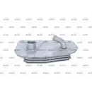Ölkühler Motoröl Nrf 31352 für Mercedes Benz für Mercedes Benz für Ssangyong