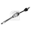 FEBI BILSTEIN 181711 Antriebswelle für FORD