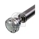 FEBI BILSTEIN 196139 Kardanwelle für KIA