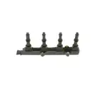 Zündspule Bosch 0 221 503 469 für Alfa Romeo für Fiat für Opel für Vauxhall