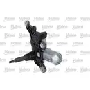 Wischermotor Valeo 582640 Original Teil für Nissan für Dacia Hinten