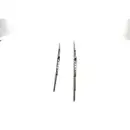 BOSCH 3 397 010 302 Wischblatt 655