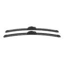 Wischblatt Bosch 3 397 009 081 Aerotwin Retrofit für Renault für Volvo für Dacia