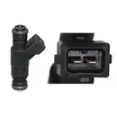 VALEO 348266 Einspritzvent Benzin AUDI für VW, AUDI, SKODA