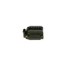 Zündspule Bosch 0 986 221 046 für Renault für Dacia