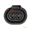 Seitenmarkierungsleuchte Herth+buss Elparts 82710350 für Man Beidseitig