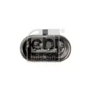Sensor Saugrohrdruck Febi Bilstein 105991 für Chrysler für Rover für Mini