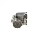 Bypassklappe Kompressor Bosch 0 280 750 131 für Volvo