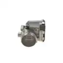Drosselklappenstutzen Bosch 0 280 750 131 für Volvo