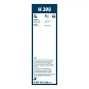 BOSCH 3 397 011 628 Wischblatt H308