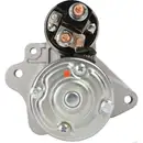 Starter Herth+buss Elparts 42028090 für Mitsubishi für Renault