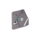 Spannarm Zahnriemen Schaeffler Ina 533 0087 20 für Mitsubishi für Nissan