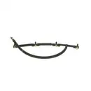 Schlauch Leckkraftstoff Bosch 0 928 402 213 für Audi für Seat für VW