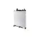 Kühler Motorkühlung Mahle CR 2164 000S Behr für Nissan