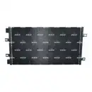 Kondensator Klimaanlage Nrf 35430 Easy Fit für Renault