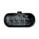 FEBI BILSTEIN 186621 Stellmotor für MERCEDES-BENZ, JEEP, CHRYSLER