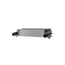 MAHLE CI 668 000P Ladeluftkühler