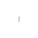 BOSCH 3 397 011 134 Wischblatt H 406