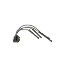 Zündspule Bosch 0 986 221 036 für Peugeot für Renault für Proton