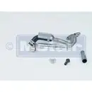 MOTAIR TURBO 550247 ÖLLEITUNGS-KIT für Vorlauf_1