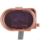 Sensor Abgastemperatur Herth+buss Elparts 70682921 für Audi für Seat für Skoda