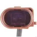 HERTH+BUSS ELPARTS 70682921 Sensor, Abgastemperatur für VW, AUDI, SEAT, SKODA