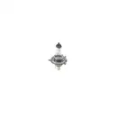 BOSCH 1 987 302 441 Glühlampe H4 75/70W 24V