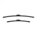Wischblatt Bosch 3 397 118 908 Aerotwin Retrofit für Opel für Vauxhall Vorne