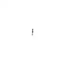 BOSCH 0 261 500 298 Einspritzventil